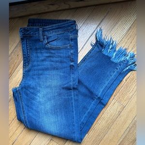 Modern Jeans